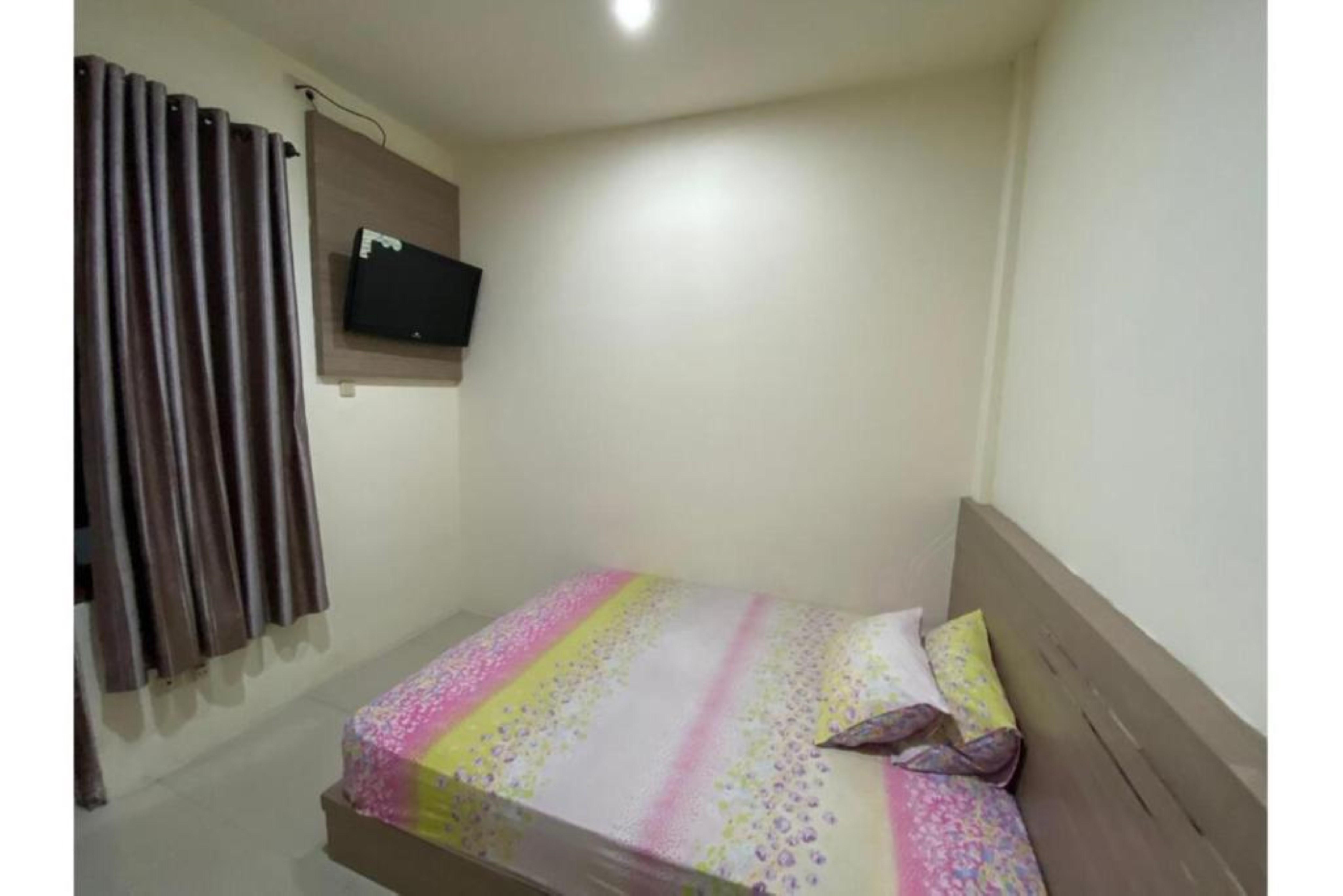 Hotel Oyo 2357 Syariah Grand Raudhah Giacarta Esterno foto