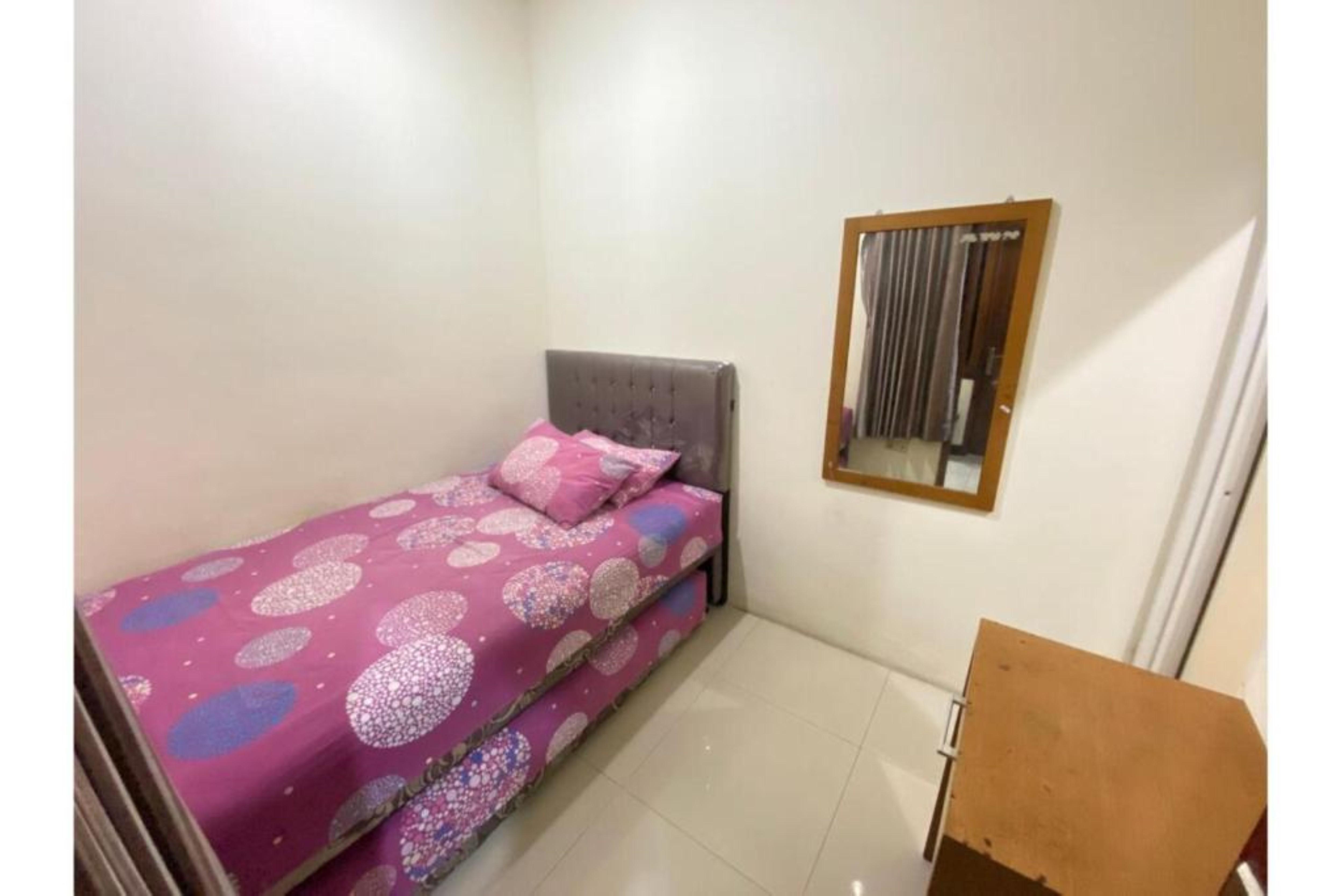 Hotel Oyo 2357 Syariah Grand Raudhah Giacarta Esterno foto