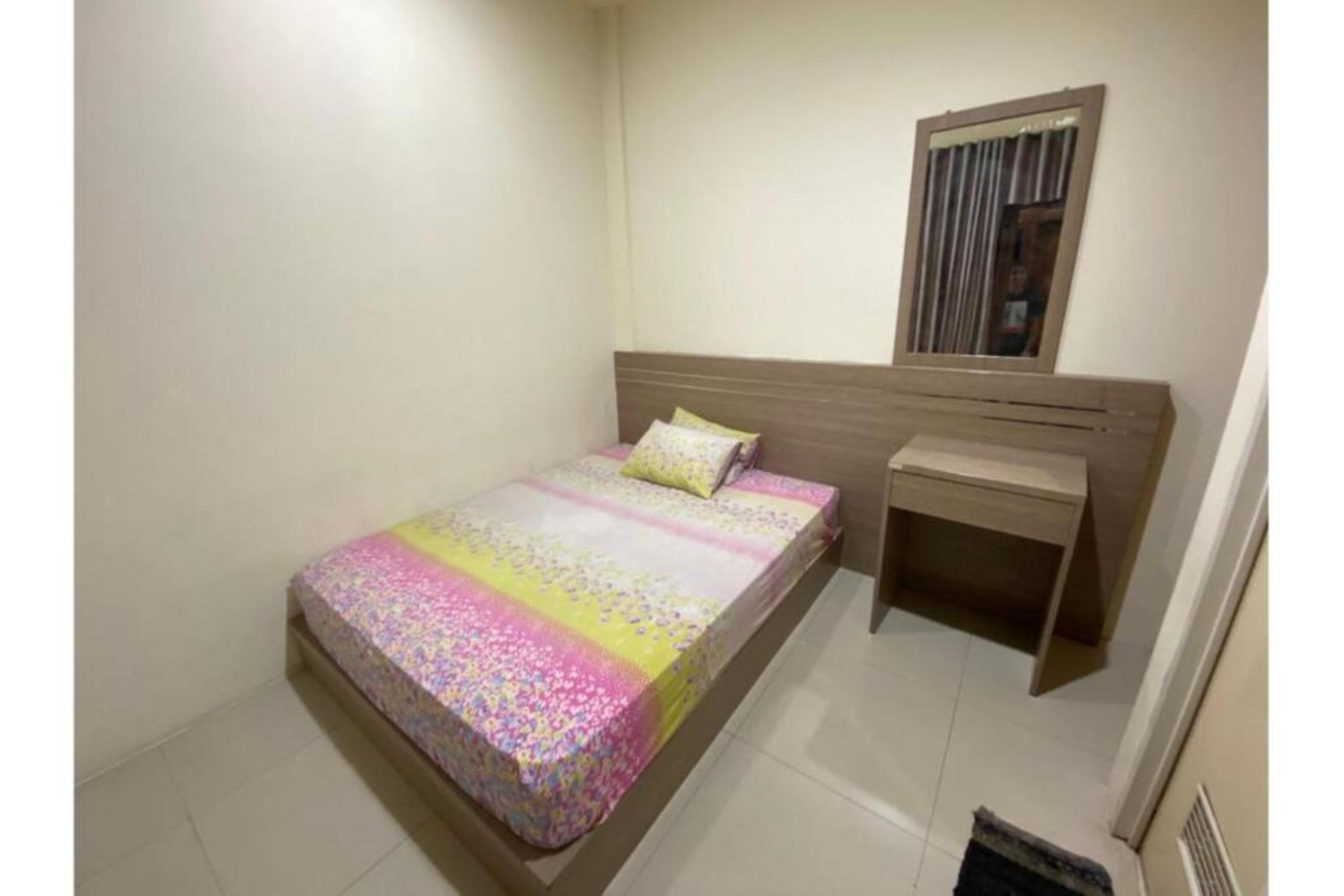 Hotel Oyo 2357 Syariah Grand Raudhah Giacarta Esterno foto